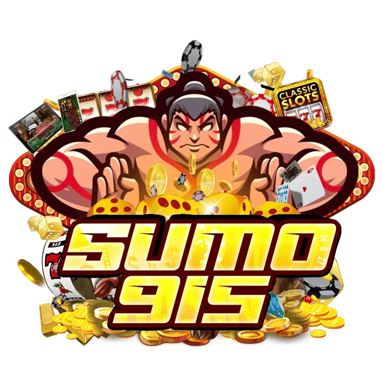 SUMO915 ทางเข้าเว็บตรง | สล็อต คาสิโน และกีฬา